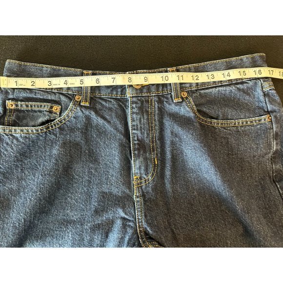 Mens Great Northwest Denim Jeans 34‎ x 34 - Picture 6 of 8